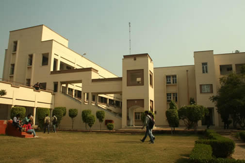 School of Design and Visual Arts, Apeejay Stya University Gurgaon Campus and Facilities photo 6